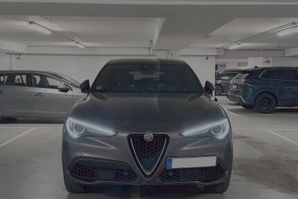 Alfa Romeo Stelvio 59.500 km 26.900 &euro; Essen 45131
