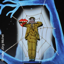 Die Zauberflöte 21.12.2025 Opernhaus Düsseldorf