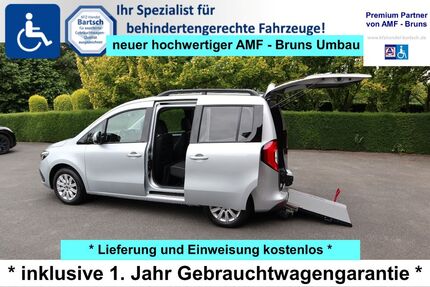 Mercedes-Benz T-Klasse 27.000 km 42.900 &euro; Neukirchen 47506