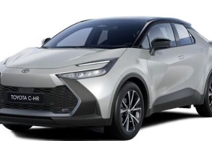 Toyota C-HR 22.416 km 26.740 &euro; Moers 47441