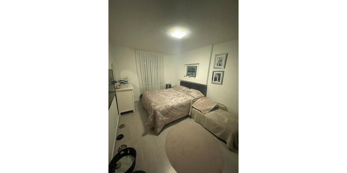 Etagenwohnung Düsseldorf Flingern Süd - 3 Zimmer, 78 m&sup2;, 419.000&euro; | Angebot:27096100
