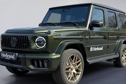 Mercedes-Benz G 63 AMG 3.500 km 234.880 &euro; Krefeld 47800