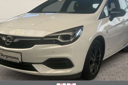 Opel Astra 61.650 km 14.690 &euro; Dorsten 46286
