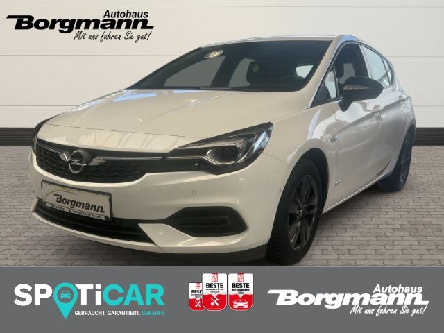 Opel Astra 61.650 km 14.690 &euro; Dorsten 46286