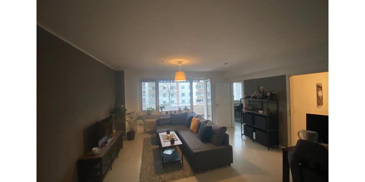 Etagenwohnung Düsseldorf Derendorf - 2 Zimmer, 53 m&sup2;, 309.000&euro; | Angebot:26393694