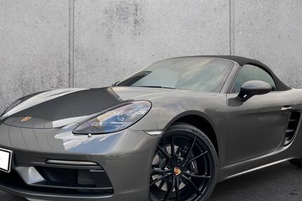 Porsche Boxster 1.112 km 78.190 € Recklinghausen 45665