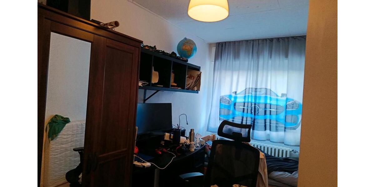 Erdgeschoßwohnung Duisburg Rheinhausen - 4 Zimmer, 95 m&sup2;, 1.100&euro; | Angebot:26384335