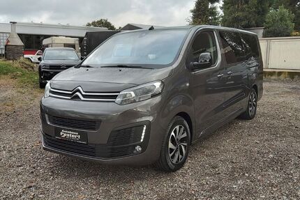Citroen SpaceTourer 10.000 km 39.980 € Oberhausen 46147