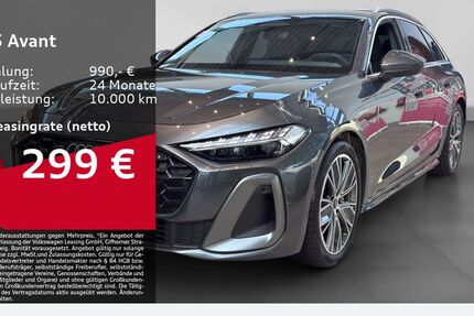 Audi A5 9.500 km 47.880 &euro; Bochum 44892