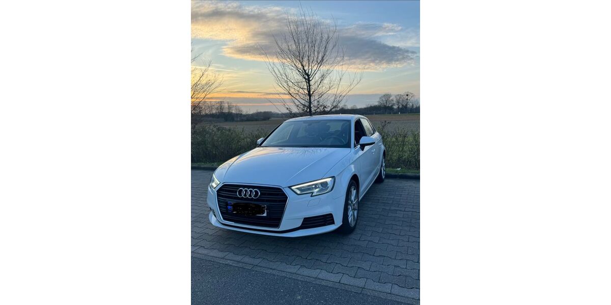 Audi A3 121.000 km 15.000 &euro; Rheinberg 47495