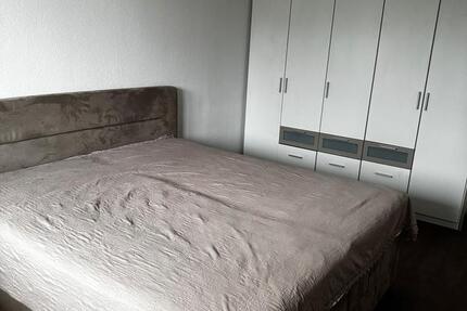 Tagesmieter in Rheinhausen. 2 zimmer
