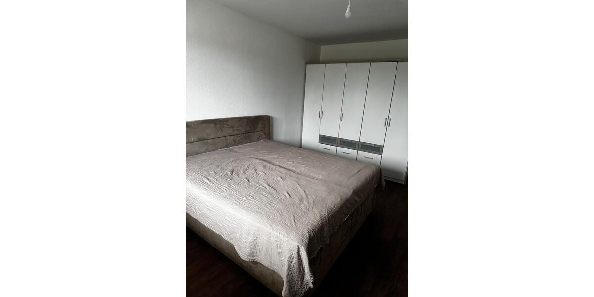 Tagesmieter in Rheinhausen. 2 zimmer