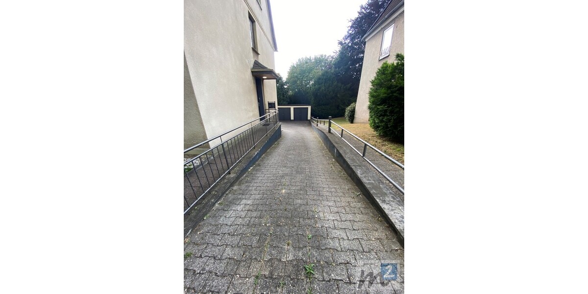 3-Familienhaus mit Garagen in Hattingen - Mehrfamilienhaus, Wohnhaus Hattingen | Angebot:27156593