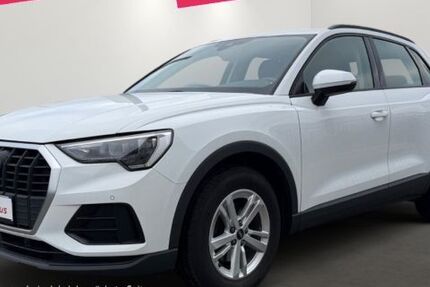 Audi Q3 108.560 km 21.890 &euro; Düsseldorf 40233