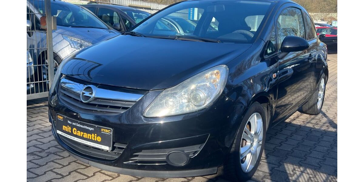 Opel Corsa 158.962 km 1.890 &euro; Essen 45326