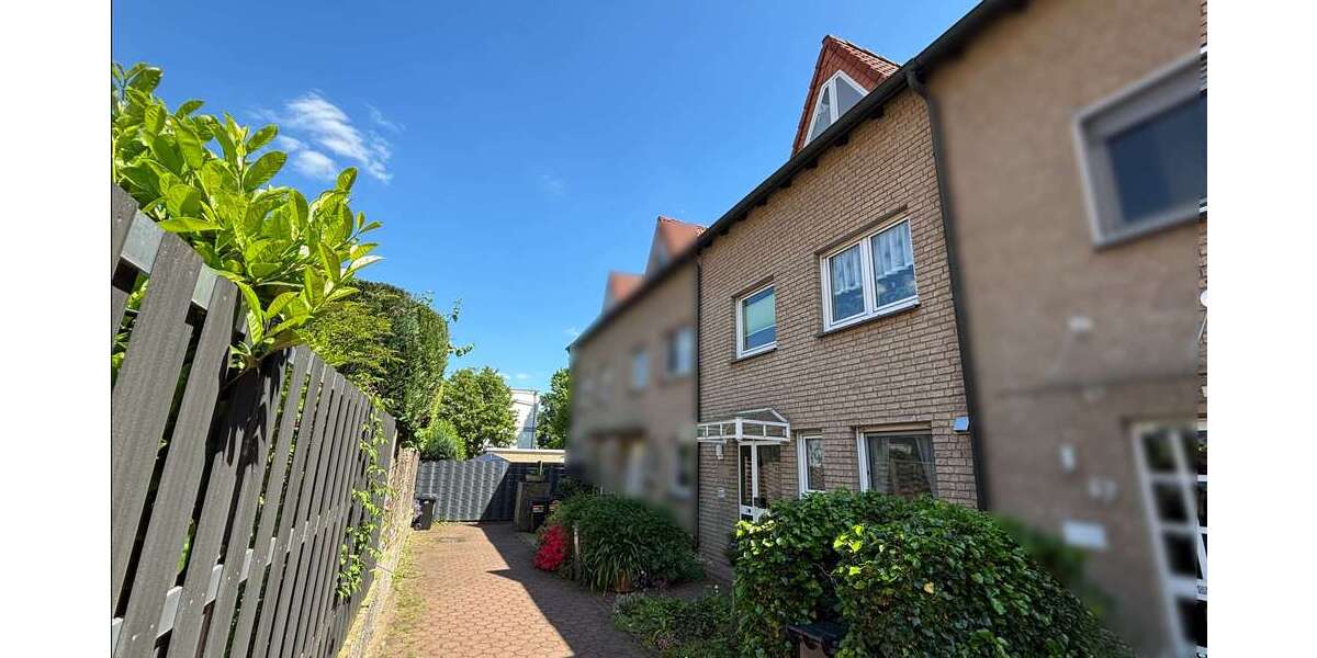 Einfamilienhaus Bochum Altenbochum - 6.5 Zimmer, 160 m&sup2;, 389.000&euro; | Angebot:26832145
