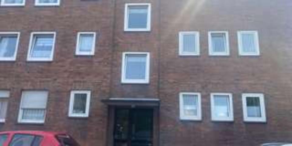 Eigentumswohnung als Investment: 3 Zimmer, vermietet, gute Lage 3 zimmer