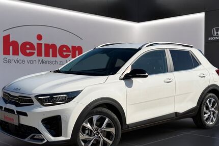 Kia Stonic 8.000 km 23.780 &euro; Essen 45141