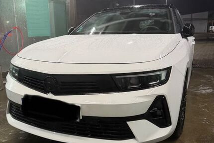 Opel Astra 15.358 km 29.900 &euro; Hattingen 45525