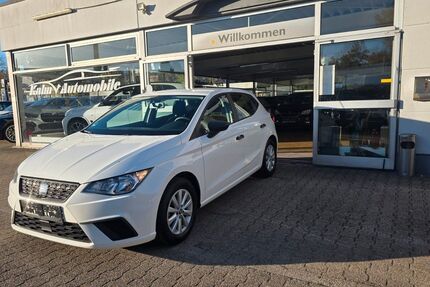 Seat Ibiza 97.000 km 9.200 &euro; Gladbeck 45966