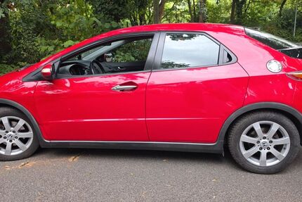 Honda Civic 150.000 km 7.000 &euro; Dinslaken 46535