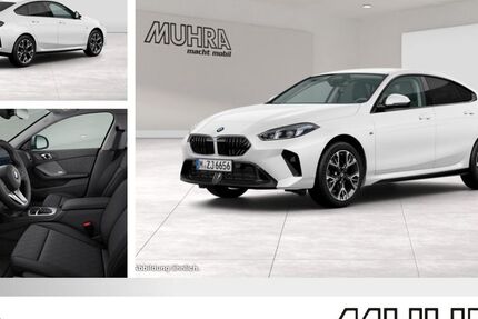 BMW 220 Gran Coupé 20.906 km 34.480 &euro; Oberhausen 46149
