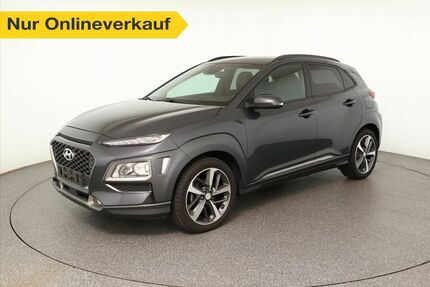 Hyundai KONA 96.890 km 12.460 &euro; Düsseldorf 40599