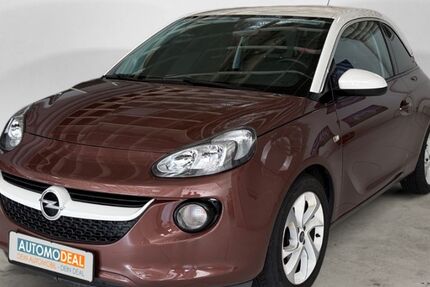 Opel Adam 53.500 km 9.698 &euro; Duisburg 47138