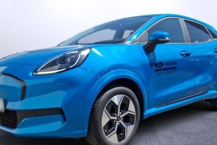 Ford Puma Gen-E 20.000 km 30.490 &euro; Gelsenkirchen 45891