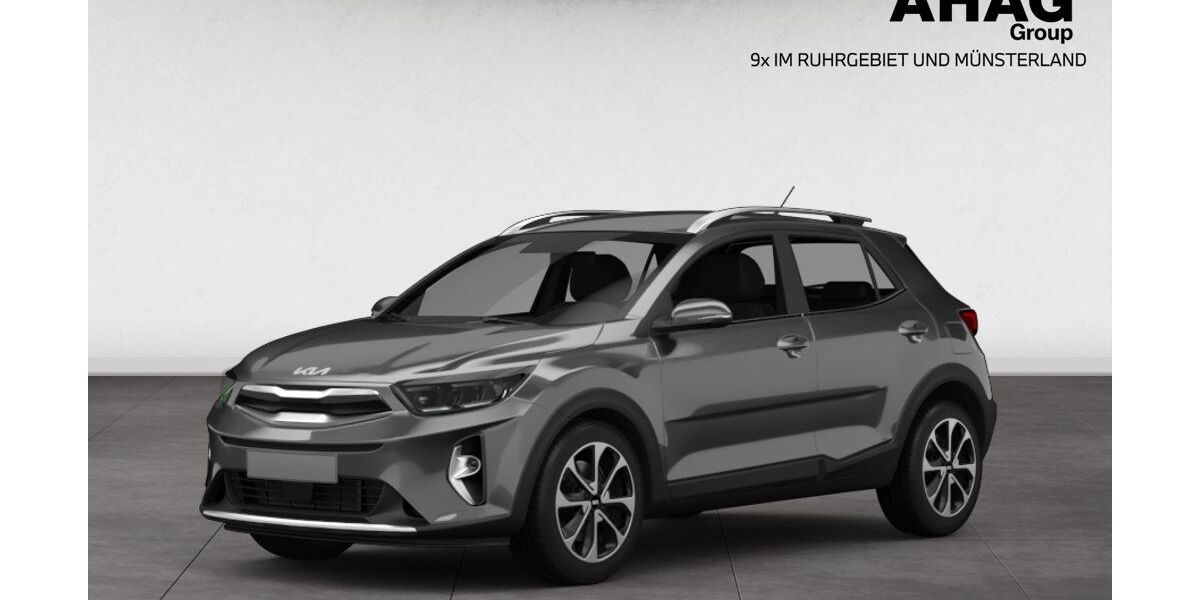 Kia Stonic 4.900 km 20.899 &euro; Bochum 44795