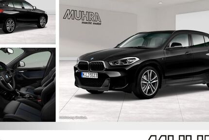 BMW X2 28.713 km 34.690 &euro; Oberhausen 46149