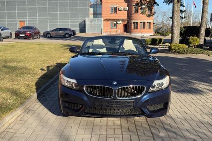 BMW Z4 144.113 km 17.700 &euro; Dorsten 46286