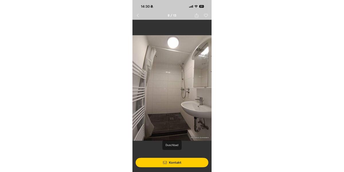 Sanierte 2 Zimmer Wohnung zu vermieten 2 zimmer