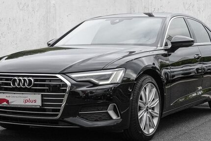 Audi A6 50.362 km 38.680 € Meerbusch 40670