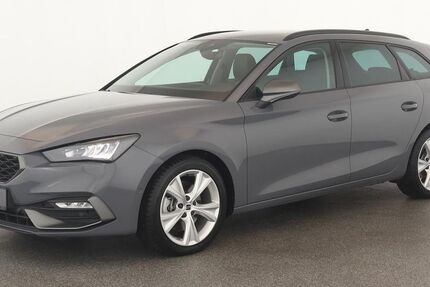 Seat Leon 13.900 km 26.684 € Düsseldorf 40233