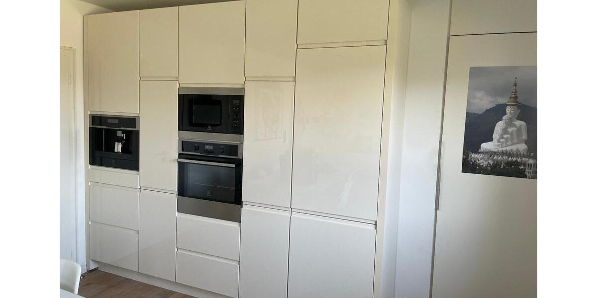 Maisonettenwohnung Krefeld Dießem - 2 Zimmer, 66 m&sup2;, 175.000&euro; | Angebot:25589591