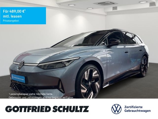 VW ID.7 10.165 km 52.950 € Velbert 42553