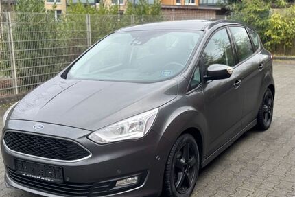 Ford C-Max 111.000 km 9.499 &euro; Herne ( Nordrhein-Westfalen ) 44628