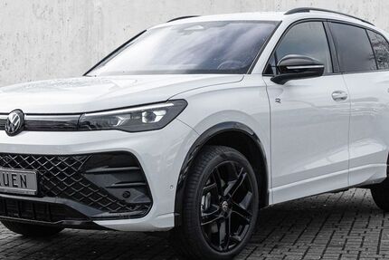 VW Tiguan 2.500 km 67.490 &euro; Meerbusch 40670