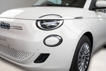 Fiat 500 18.250 km 20.885 &euro; Bochum 44801