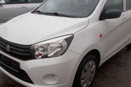 Suzuki Celerio 51.000 km 8.990 &euro; Bochum 44809