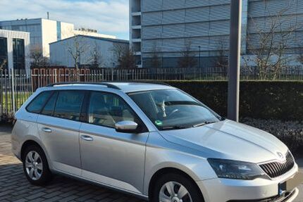Skoda Fabia 220.000 km 5.000 &euro; Wesel 46483