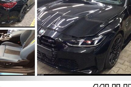 BMW M4 20.880 km 84.980 &euro; Oberhausen 46149