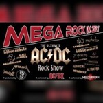 MEGA Rock im Zelt - AC/DX, HeldenFeuer, Impulz