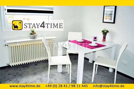 Zimmer Krefeld Bockum - 1 Zimmer, 695&euro; | Angebot:27098040