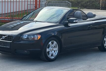 Volvo C70 108.000 km 8.490 &euro; Herten 45701