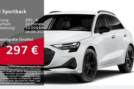 Audi A3 7.542 km 39.150 &euro; Dorsten 46284