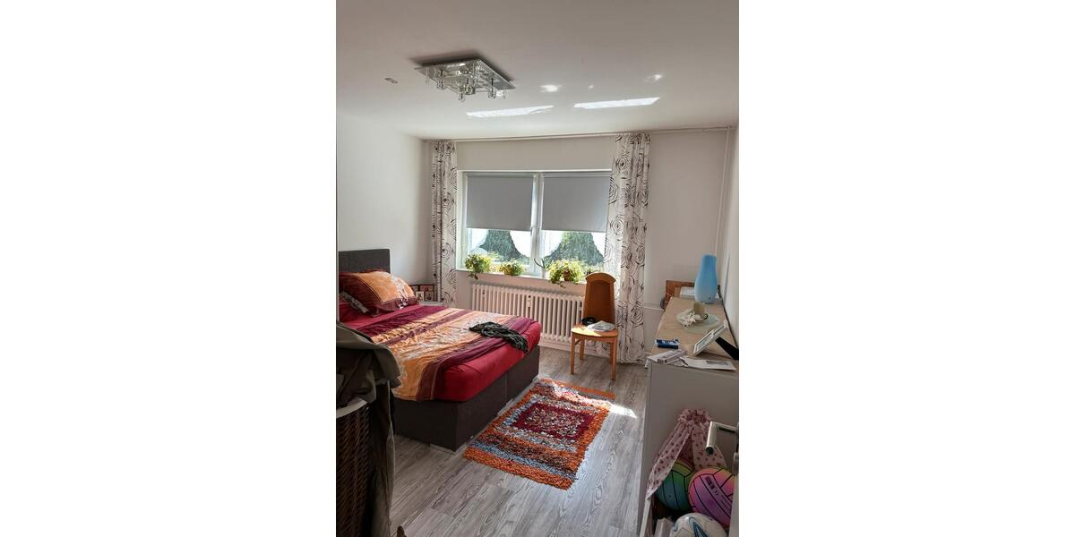 Gepflegtes Mehrfamilienhaus in GE Buer 10 zimmer