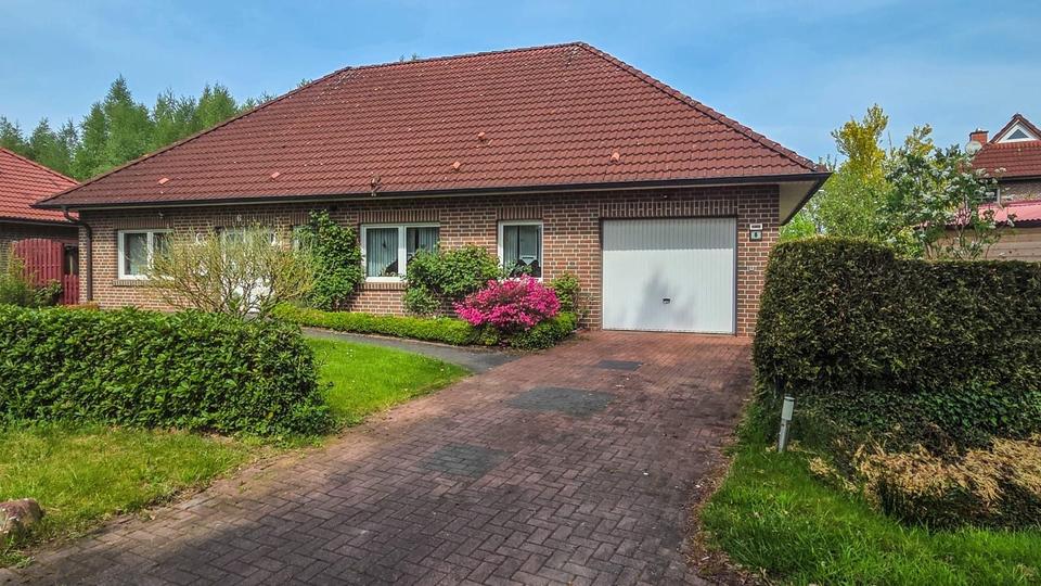 Bungalow Duisburg Duisburg-Mitte - 3 Zimmer, 110 m&sup2;, 286.000&euro; | Angebot:26610975