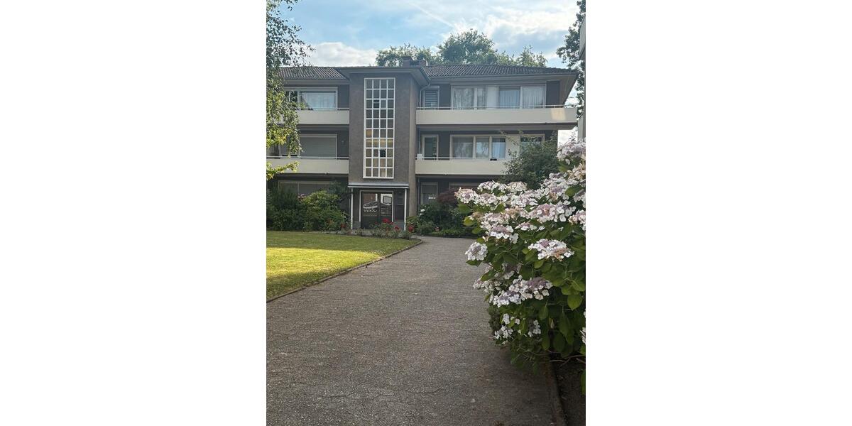 Etagenwohnung Krefeld Dießem - 3 Zimmer, 83 m&sup2;, 205.000&euro; | Angebot:26993468